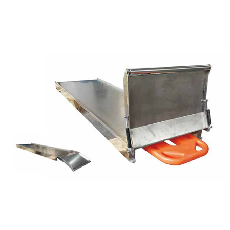 擔(dān)架倉 擔(dān)架倉