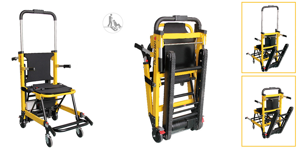電動爬樓輪椅 電動爬樓輪椅