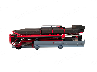 電動(dòng)上車(chē)擔(dān)架SS002B