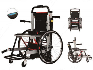 電動(dòng)爬樓輪椅-EST001