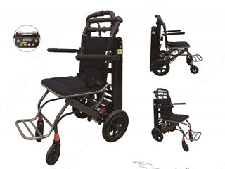 分離款電動(dòng)爬樓輪椅-FL04