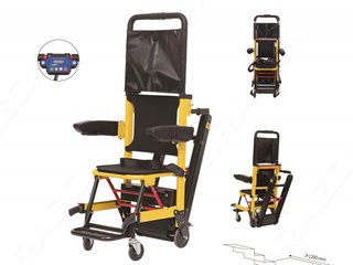 迷你電動爬樓輪椅-MINI-A