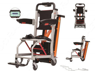 迷你電動爬樓輪椅-MINI-B