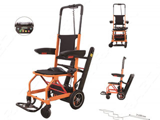 迷你電動爬樓輪椅-MINI-D