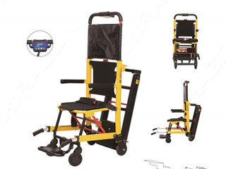 電動爬樓輪椅-ST003B