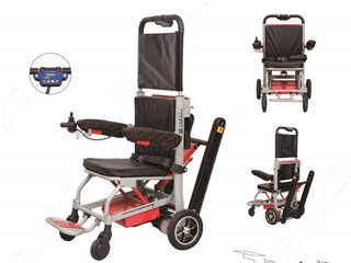 電動爬樓輪椅-SW02A