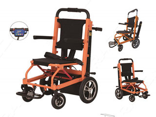 電動(dòng)爬樓輪椅SW08-A