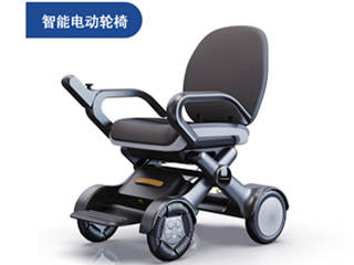智能電動(dòng)輪椅