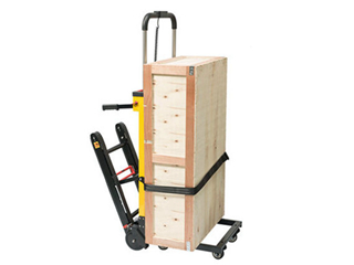 電動(dòng)爬樓拉貨車(chē)11A