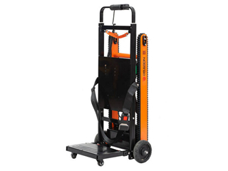 電動拉貨車爬樓-LH04