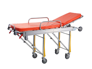 救護車上車擔(dān)架AL004