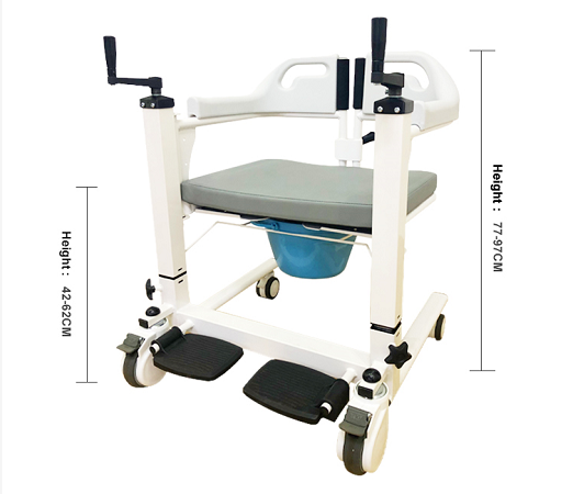 多功能轉(zhuǎn)移椅