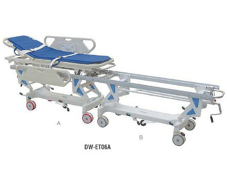 ET06A豪華對接車