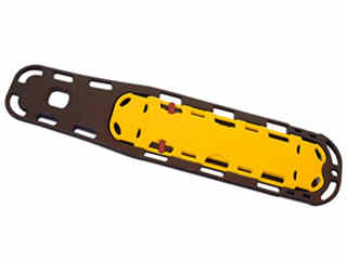 成人兒童二合一脊柱板-PE008