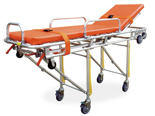 救護(hù)車擔(dān)架AL005