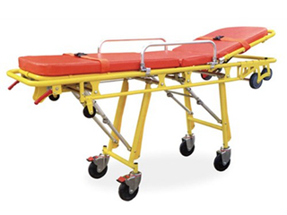 救護車上車擔(dān)架AL009