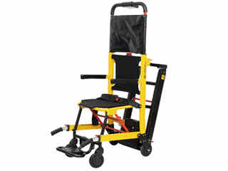 小輪電動爬樓輪椅ST003A