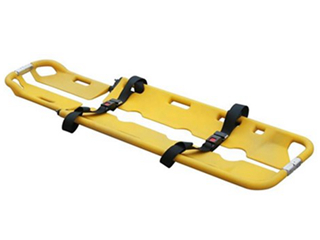 PE塑料鏟式擔架-SC004