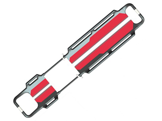 碳纖維鏟式擔(dān)架-SC007