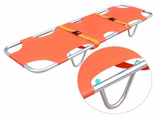 鋁合金擔(dān)架