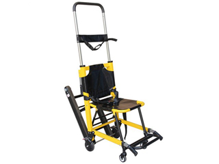 手動(dòng)樓梯擔(dān)架