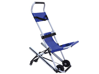 DW-ST004樓梯擔(dān)架