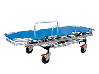 DW-ST011搶救床