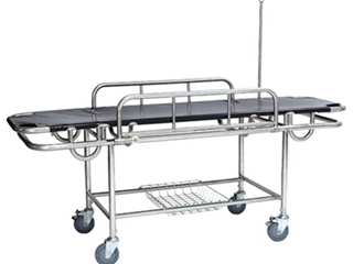 DW-SS009搶救床