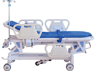 急診轉(zhuǎn)移推車