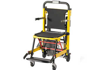 電動(dòng)爬樓輪椅