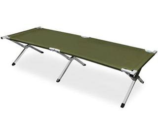行軍床