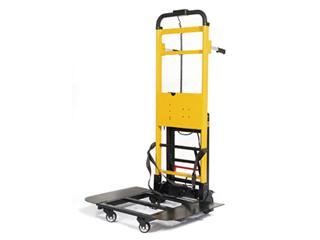 電動(dòng)爬樓拉貨車11B