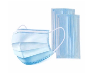 一次性無紡布口罩