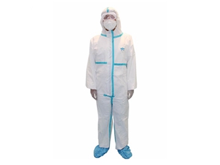 一次性防護(hù)服